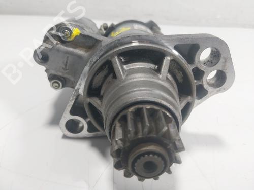 Starter VW POLO VI (AW1, BZ1, AE1) | BP18416259M8