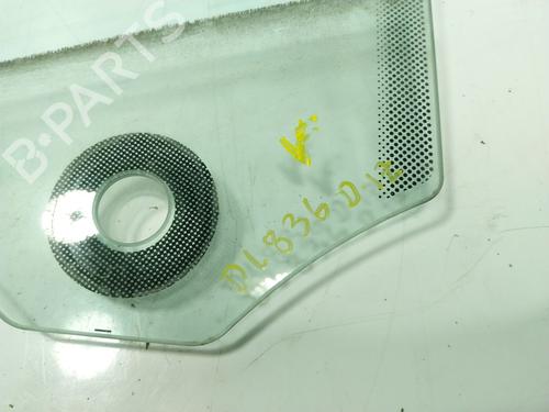 Front left door window BMW 4 Gran Coupe (F36)  | BP16664736C18 