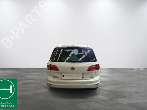Electronic module VW GOLF SPORTSVAN VII (AM1, AN1)  | BP7194829M83 