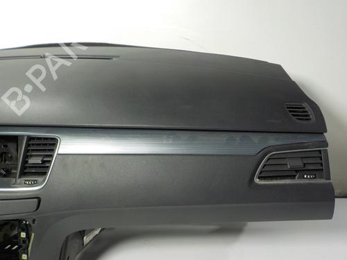 Dashboard PEUGEOT 508 SW I (8E_) 1.6 BlueHDi 120 | BP13541970C46 
