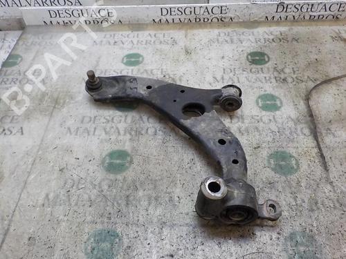 Used Left front suspension arm MAZDA CX-5 (KE, GH) [2011-2017]  4006071