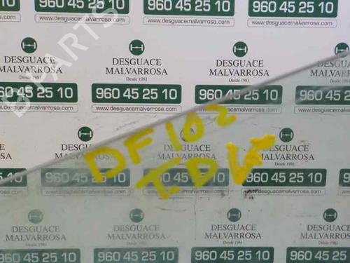 Rear right door window MERCEDES-BENZ M-CLASS (W164)  | BP9082863C21 