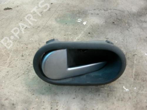 Used Front left interior door handle Front left interior door handle FORD FIESTA V (JH_, JD_) 1.4 16V (80 hp) 3743749 3743749