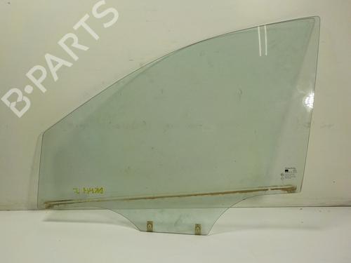 Front left door window SSANGYONG RODIUS I [2005-2024]  13385555