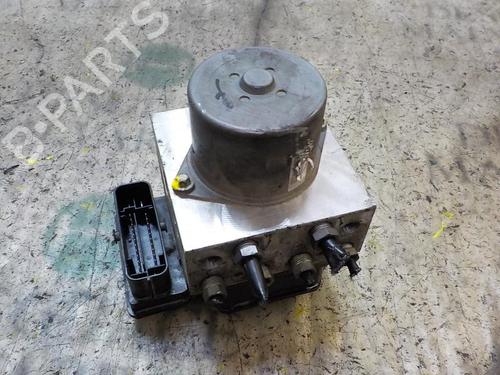 ABS Bremseaggregat FORD MONDEO IV Turnier (BA7) 2.0 TDCi (140 hp) 4006779