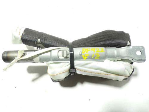 Used Left curtain airbag PEUGEOT 508 SW I (8E_) 2.0 HDi (163 hp) 6704341