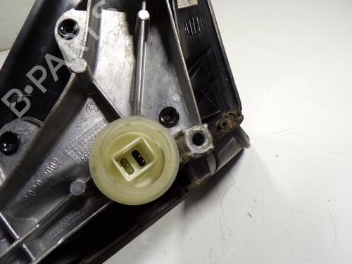Right mirror BMW 1 (F20) 120 d | BP17126626C27 