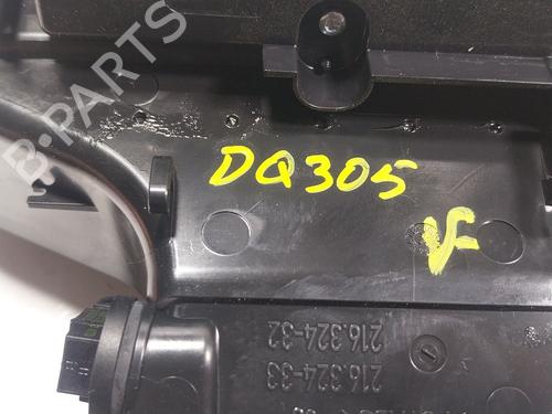 Climate control BMW 3 (G20, G80, G28) 330 d xDrive | BP24115507I5 - Image 5