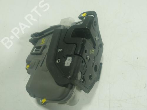 Used Front left lock Front left lock AUDI Q5 (8RB) 2.0 TDI quattro (170 hp) 20340862 20340862