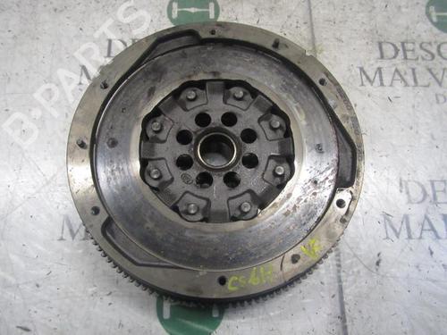Used Flywheel Flywheel RENAULT LAGUNA II (BG0/1_) [2001-2007] 14275375 14275375