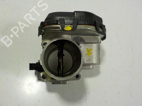 Used Throttle body Throttle body PEUGEOT 2008 I (CU_) 1.5 BlueHDI 100 (102 hp) 13883453 13883453