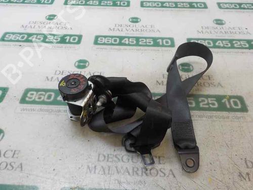Rear left seatbelt MINI MINI (R56)  | BP6618617I29