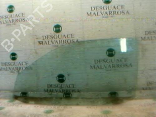 Used Front left door window SEAT IBIZA II (6K1) [1993-2002]  3782524