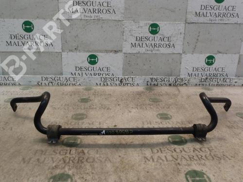 Used Anti roll bar Anti roll bar OPEL VECTRA C (Z02) 2.0 DTI 16V (F69) (101 hp) 3810911 3810911