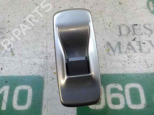 Used Left rear window switch JAGUAR XF I (X250) 2.2 D (190 hp) 5595154