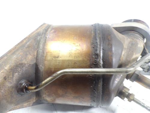 Particulate filter BMW X3 (E83) 2.0 d | BP7892179M81 - Image 2