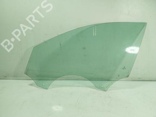 Front left door window VW PASSAT B8 (3G2, CB2) [2014-2024]  16318739