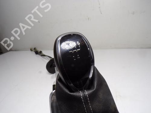 Gear lever OPEL ASTRA K (B16)  | BP13537769M90