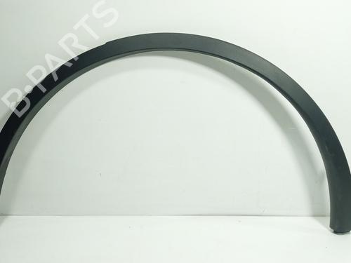Aba guarda lamas trás esquerda Aba guarda lamas trás esquerda TESLA MODEL Y (5YJY) EV (264 hp) 36694592 36694592