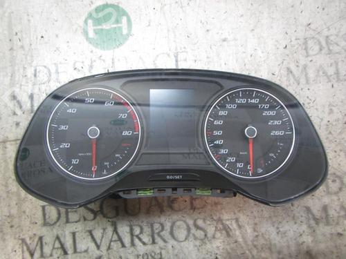 Used Instrument cluster Instrument cluster 4016815 4016815