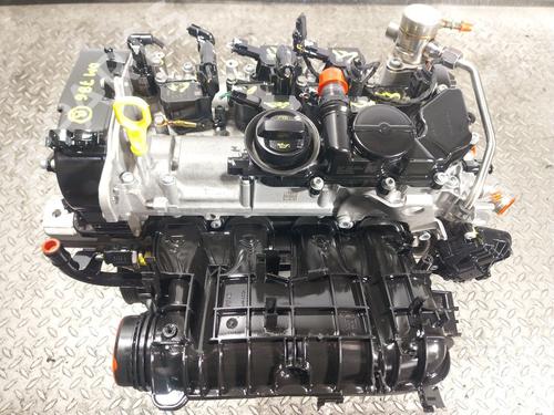 Engine AUDI Q3 Sportback (F3N) 35 TFSI Mild Hybrid | BP17044562M1 