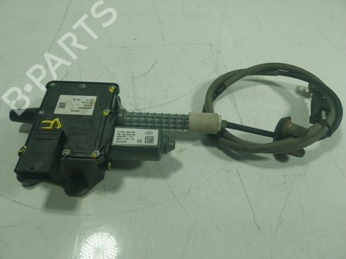 Used Electric handbrake PEUGEOT 3008 I MPV (0U_) 1.6 HDi (112 hp) 16958202