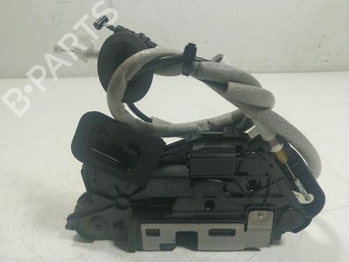 Front left lock CUPRA LEON Sportstourer (KL8, KU8, KUD)  | BP17029400C98 