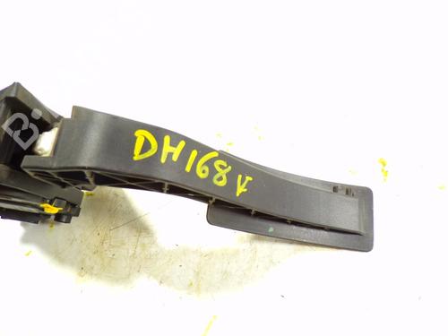 Pedal RENAULT CLIO IV (BH_) 1.5 dCi 75 | BP8141977I4 