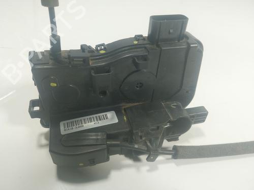 Rear left lock KIA SPORTAGE III (SL) 1.7 CRDi | BP17968666C100 