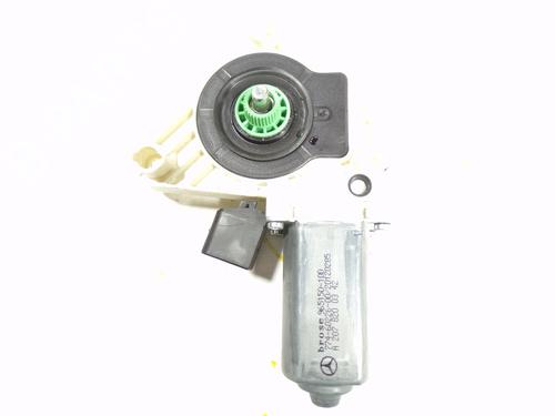 Vindusheismotor venstre foran MERCEDES-BENZ E-CLASS Coupe (C207) [2009-2016]  6966067