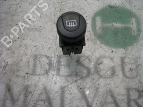 Used Electronic module PEUGEOT 306 (7B, N3, N5) [1993-2003]  3751531