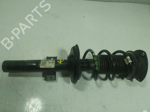 Used Left front shock absorber SEAT IBIZA V (KJ1, KJG) 1.0 TSI (110 hp) 17153043
