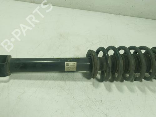 Used Left front shock absorber Left front shock absorber TESLA MODEL Y (5YJY) EV (264 hp) 36694594 36694594