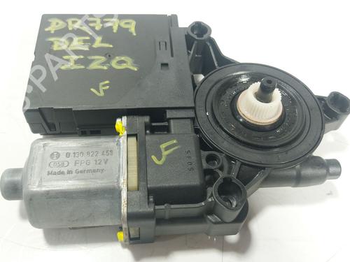 Used Left front window motor Left front window motor VW PASSAT B7 (362) 2.0 TDI (140 hp) 36156272 36156272