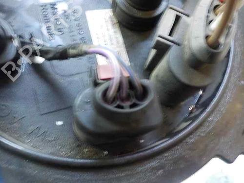 Fuel pump SEAT LEON (5F1) 1.6 TDI | BP5102737M76 