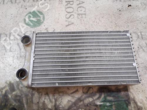 Used Heater matrix Heater matrix NISSAN PRIMASTAR Van (X83) 2.0 dCi 115 (114 hp) 3821283 3821283