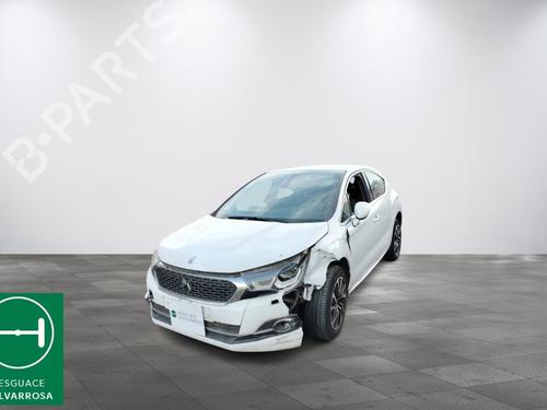 Left sun visor DS DS 4 / DS 4 CROSSBACK (NX_) 1.6 BlueHDi 120 | BP9438629I1  - Image 11