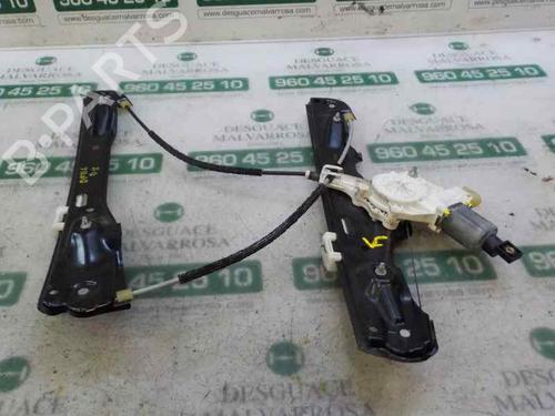 Front left window mechanism BMW X1 (E84) sDrive 20 d | BP6328819C22 