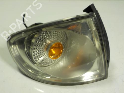 Used Left taillight SEAT ALTEA (5P1) [2004-2015]  10639506