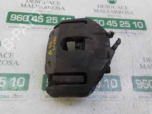Used Left front brake caliper Left front brake caliper BMW 5 (E60) 525 d (197 hp) 11551040 11551040