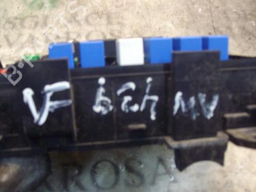Fuse box HYUNDAI SONATA V (NF) 2.0 CRDi | BP3784604E1 