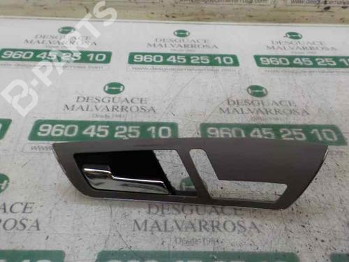 Used Front left interior door handle Front left interior door handle MERCEDES-BENZ S-CLASS (W221, V221) S 350 (221.056, 221.156) (272 hp) 4746105 4746105