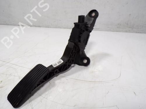 Used Pedal Pedal KIA RIO IV (YB, SC, FB) 1.2 CVVT (84 hp) 10408863 10408863