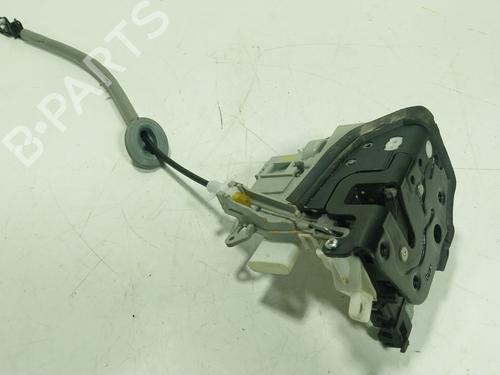 Used Front right lock Front right lock VW TOUAREG (CR7, RC8) 3.0 TDI 4motion (231 hp) 36526467 36526467