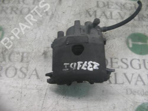 Used Left front brake caliper SEAT IBIZA II (6K1) 1.9 D (64 hp) 11555797