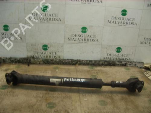 Kardanaksel Kompl. MITSUBISHI CANTER Platform/Chassis (FB_, FE_, FG_) [2001-2025]  9121865