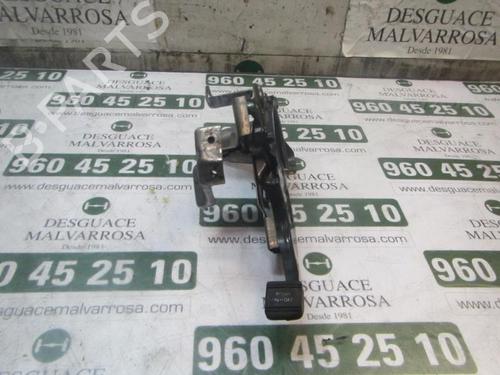 håndbremse håndbremse LEXUS GS (_S19_) 300 (GRS190_, GRS190R) (249 hp) 9081321 9081321