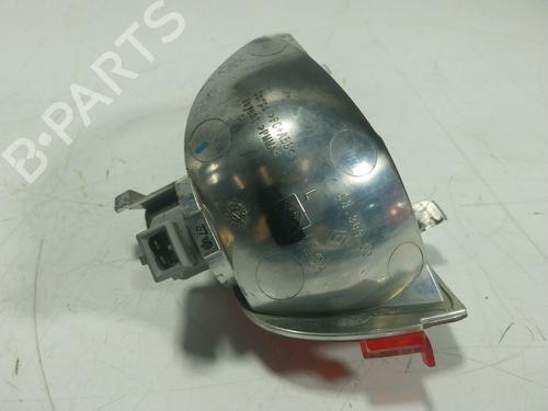 Rear fog light DACIA SANDERO II TCe 90 LPG (B8M1) | BP18106821C37 