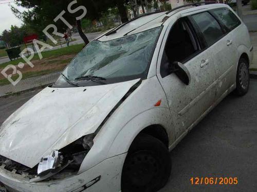 Engine mount FORD FOCUS I Turnier (DNW) 1.8 TDCi | BP9086453M89 - Image 9