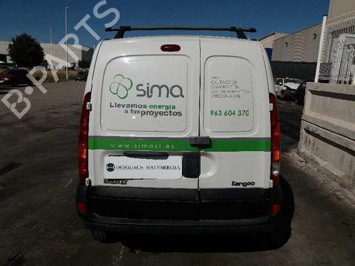 Starter RENAULT KANGOO (KC0/1_) 1.5 dCi | BP5627268M8  - Image 8